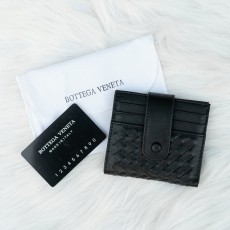 (국내발송) BT 보테가베네타 카드지폐 지갑