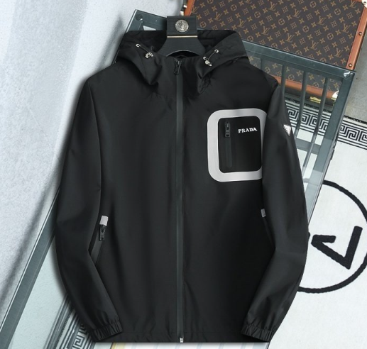 (국내) PD 프라다 자켓