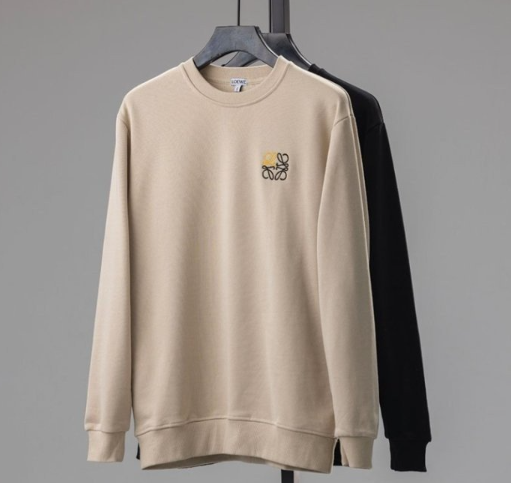 (국내) LW 로에베 수입고급 Anagram sweatshirt