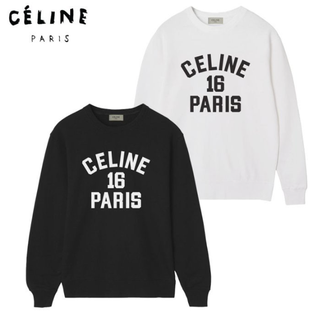 (국내) CL 셀린느 16파리스 맨투맨