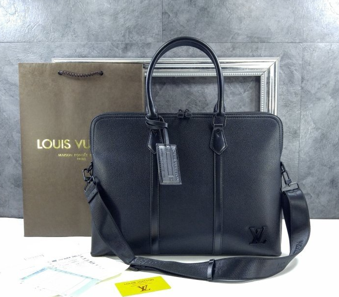 (국내) LV 루이비통 브리프케이스