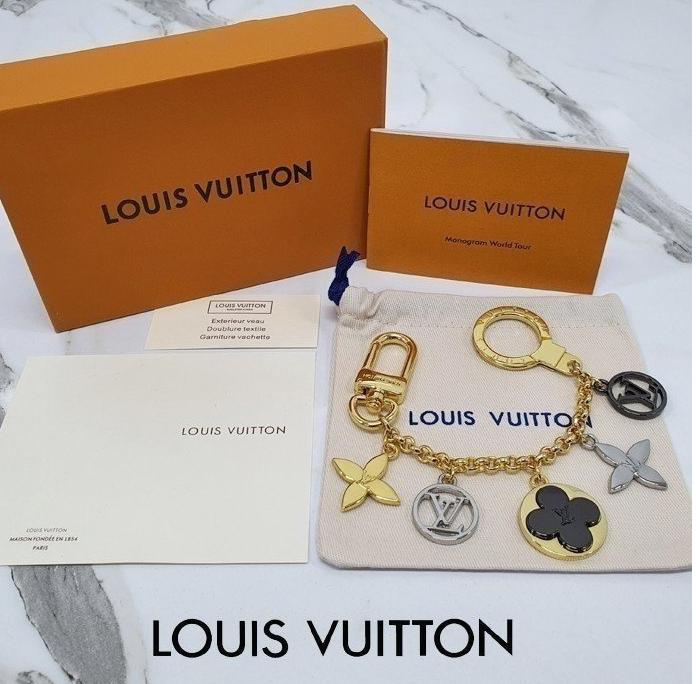 (국내) LV 루이비통 블라썸 드림 체인 백 참