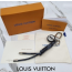 (국내) LV 루이비통 레더 로프 백 참 & 키 홀더