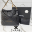 (국내) CN 샤넬 22백 미디엄