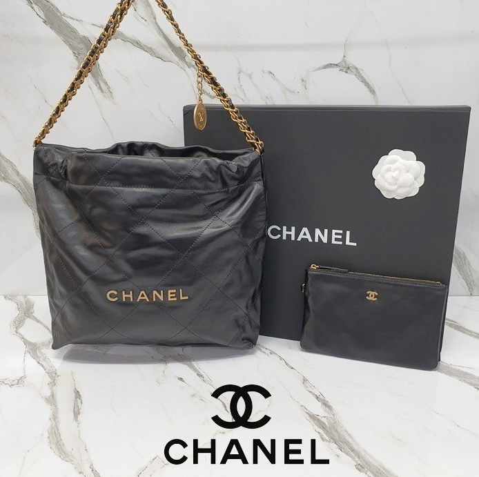 (국내) CN 샤넬 22백 스몰