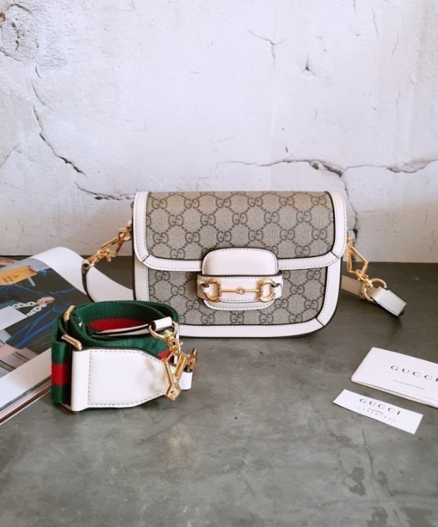 (국내) GC 구찌 홀스빗 미니 신형 아이유백