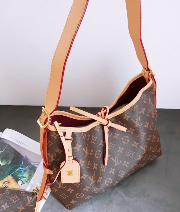 (국내) LV 루이비통 캐리올