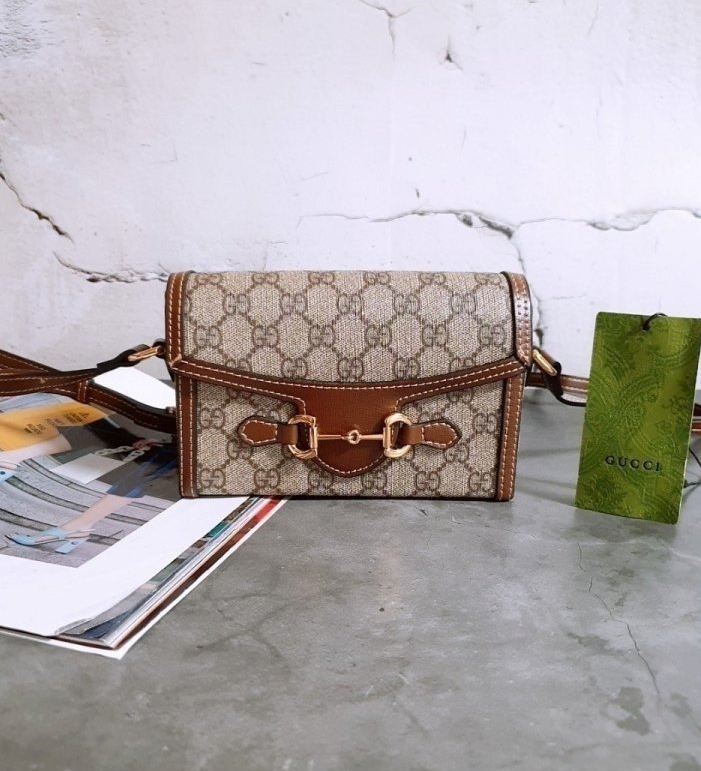 (국내) GC 구찌 미니홀스빗