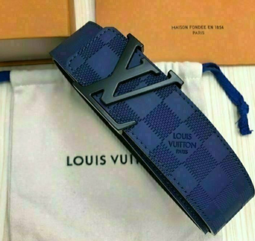 (국내) LV 루이비통 리버소 다미양면*