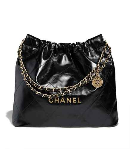 CN 샤넬 22백 스몰