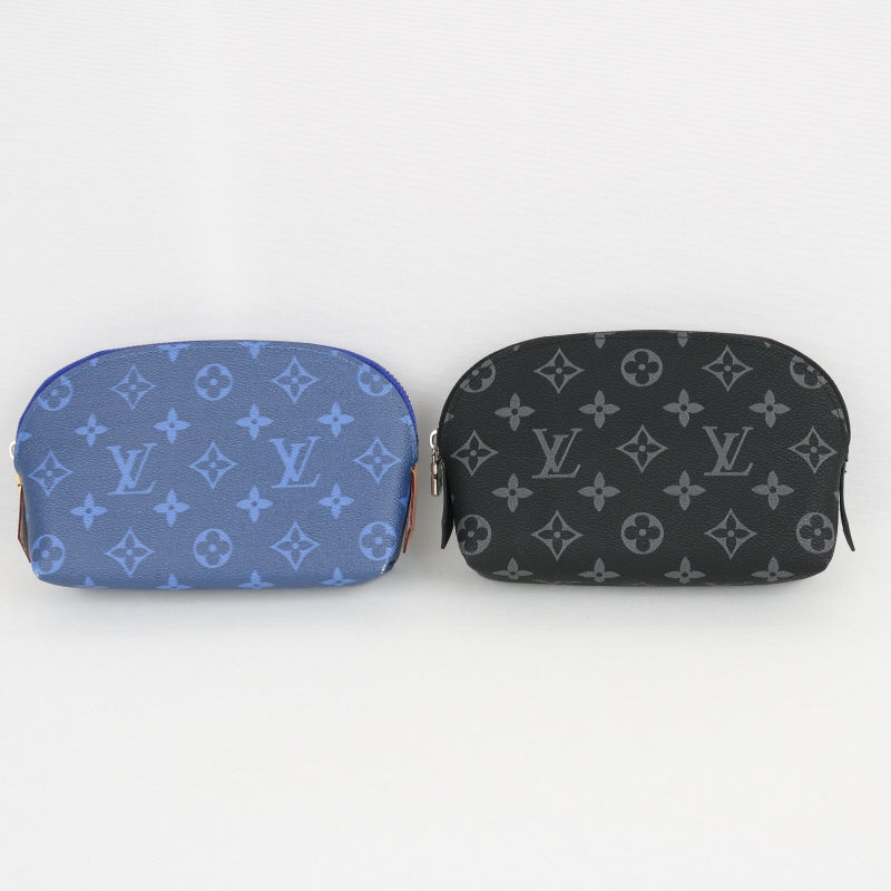 LV 루이비통 코스메틱 파우치 ❤️풀박스❤️