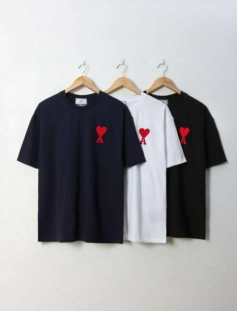 AM 아미 빅하트 반팔티