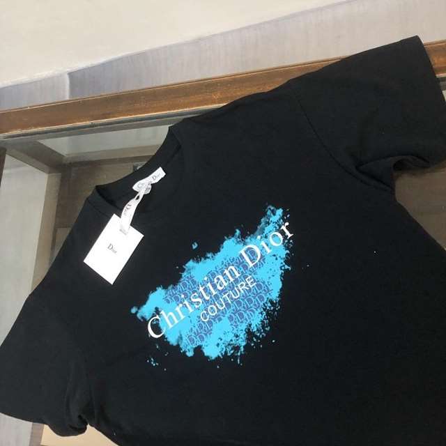 DO 디올 colornate 반팔티