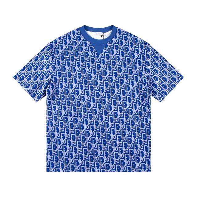 DO 디올 A로고 반팔 1