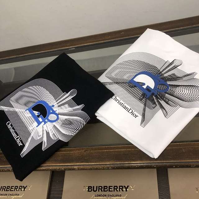 DO 디올 3D 프린팅 반팔티