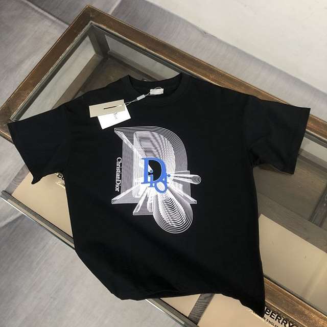 DO 디올 3D 프린팅 반팔티