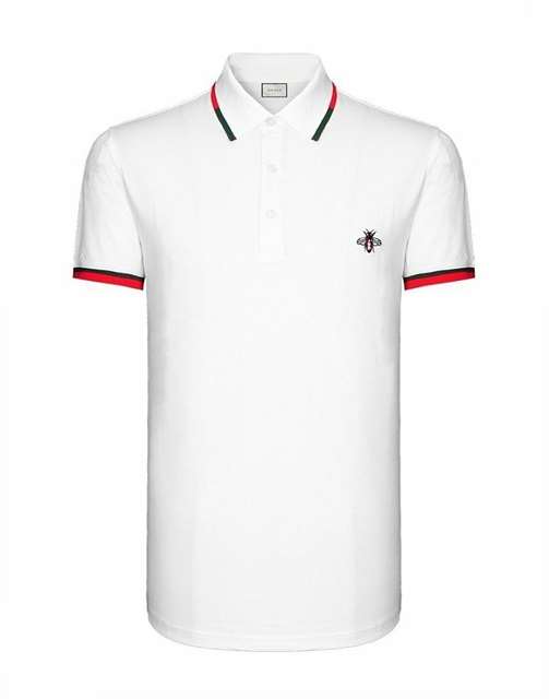 GC 구찌 비 반팔 카라티