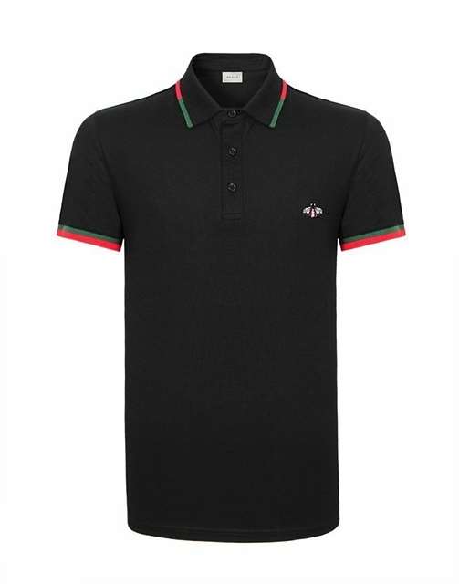 GC 구찌 비 반팔 카라티