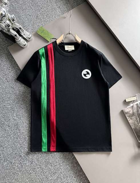 GC 구찌 백로고 반팔티 7