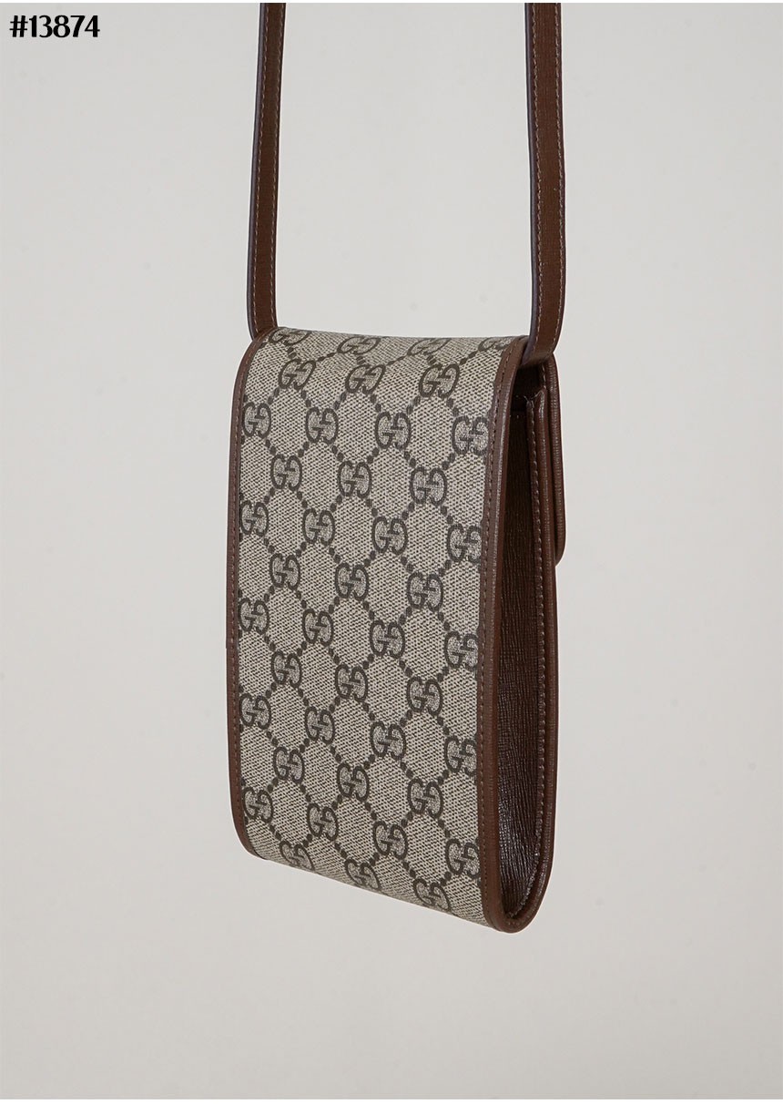 GC 구찌 홀스빗 GG 미니 크로스백