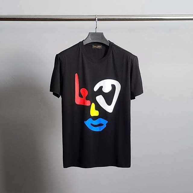 LV 루이비통 페이스LV 반팔티