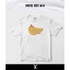 LV 루이비통 banana 반팔 티셔츠 (남녀 공용)