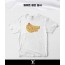LV 루이비통 banana 반팔 티셔츠 (남녀 공용)