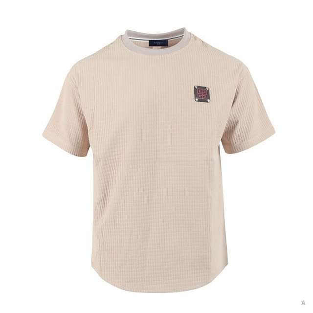 GV 지방시 레더사각 엠보랩 세트(베이지)