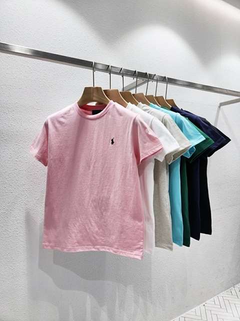 PL 폴로 여성 반팔