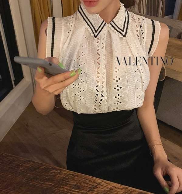 VT 발렌티노 티니펀칭bl