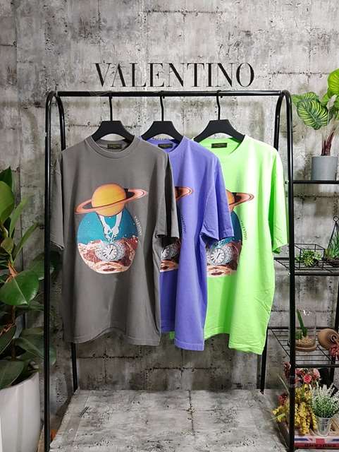 VT 발렌티노 주피터 피그먼트워싱티