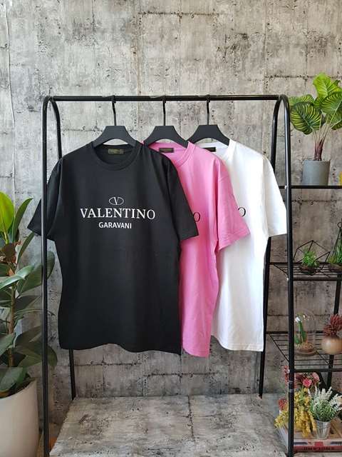 VT 발렌티노 가라바니 로고티