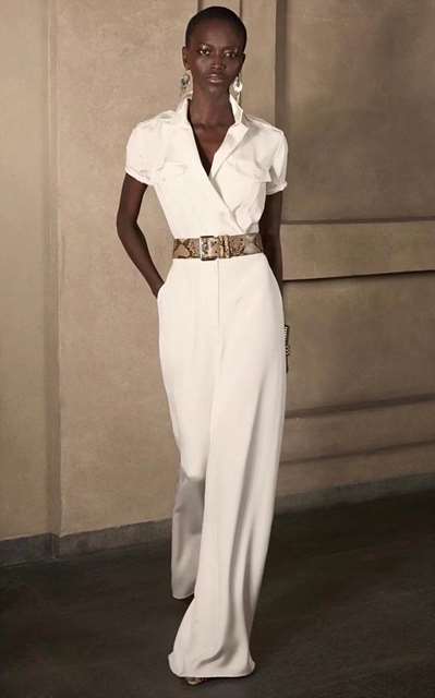 DO 디올 바지원피스