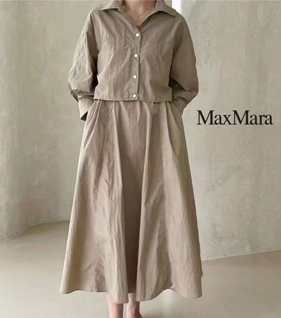 MM 막스마라 보노 자켓세트