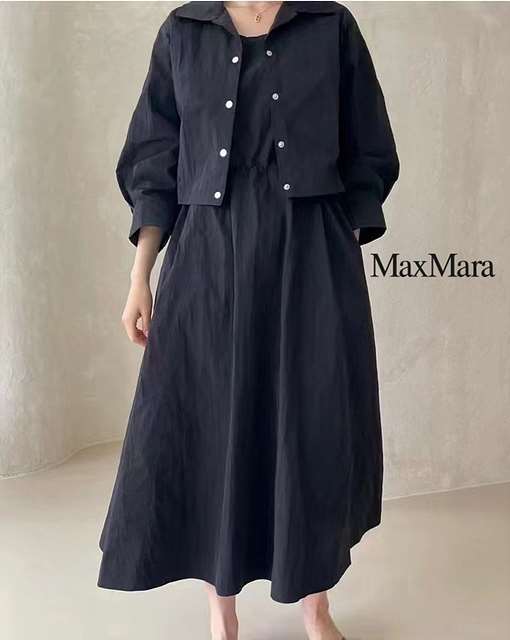 MM 막스마라 보노 자켓세트