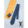 LV 루이비통 다미에 클래식 넥타이