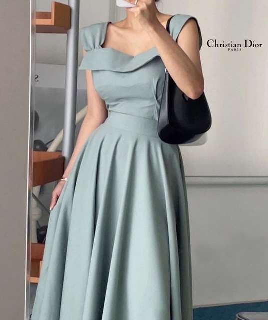 DO 디올 무드 투피스