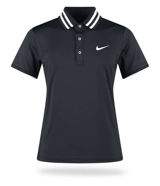 NK 나이키 카라포인트 골프 카라 반팔