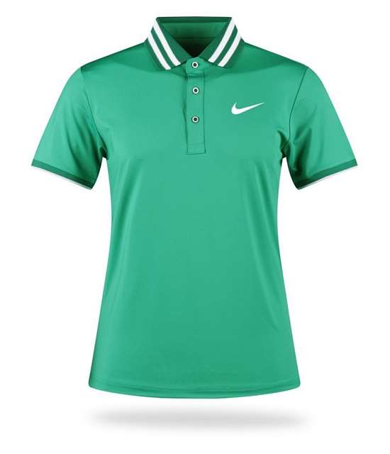 NK 나이키 카라포인트 골프 카라 반팔