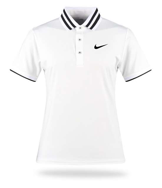 NK 나이키 카라포인트 골프 카라 반팔