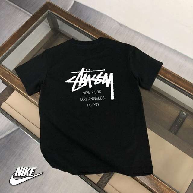 SS 스투시 london 20수 반팔