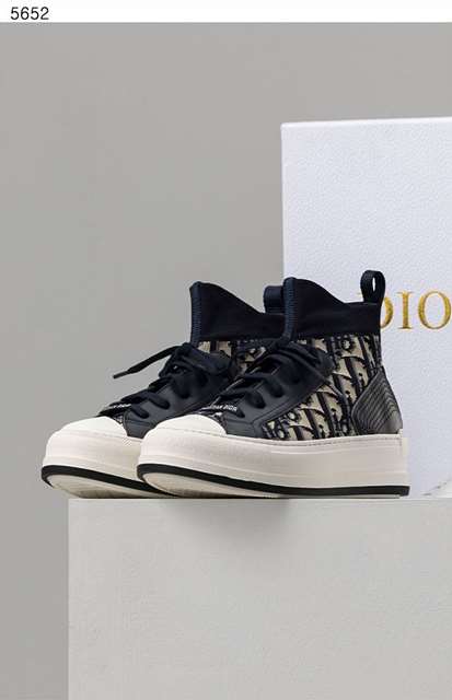 DO디올 플랫폼 스니커즈