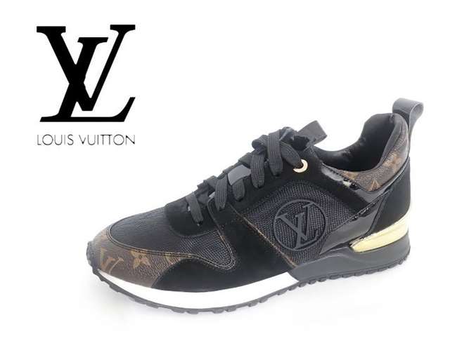 LV 루이비통 24s 런어웨이 스니커즈