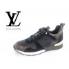LV 루이비통 24s 런어웨이 스니커즈