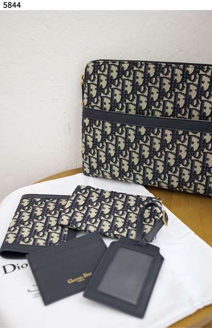 DO 디올 트래블 키트 5종 셋