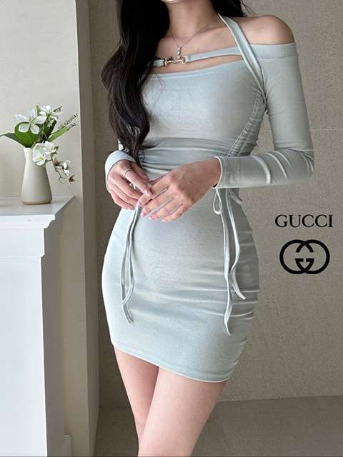 GC 구찌 베누스원피스