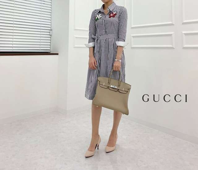 GC 구찌 로나원피스