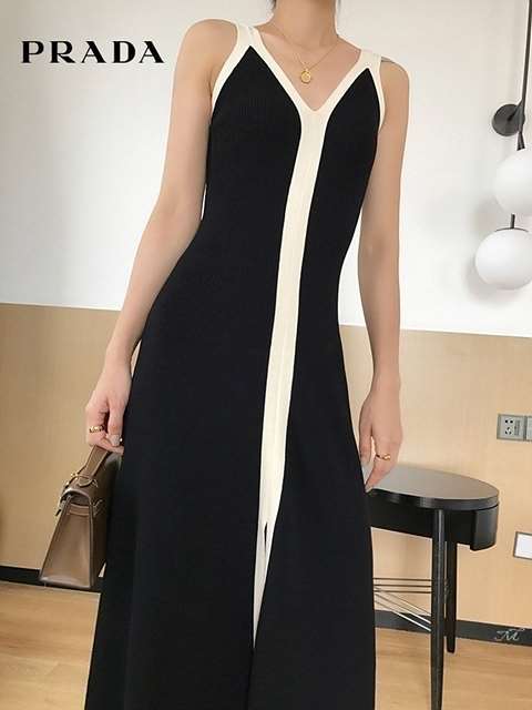 PD 프라다 마샬V원피스