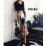 PD 프라다 디오랩원피스