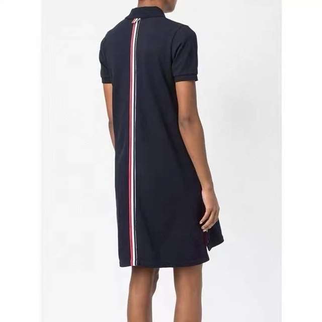 TB 톰브라운 카라원피스